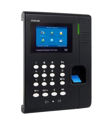 Presencia de control C2