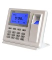 D200 - Time & Attendance  Anviz
