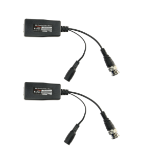 Transceiver BB621P-HAC