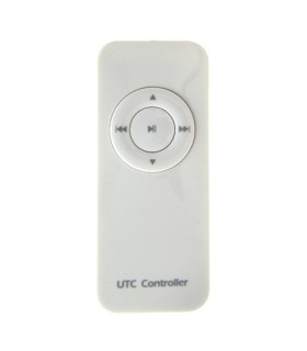 Controlador remoto de menu OSD