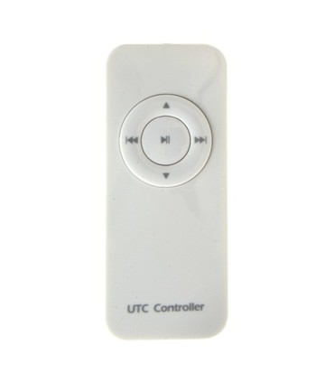 Controlador remoto de menu OSD