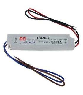 Alimentation 12 V / 1500 mA