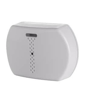 GB-501 PG2 Rilevatore di rottura vetri  wireless Visonic PowerG a 2‐vie