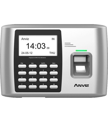 Control de Presencia A300