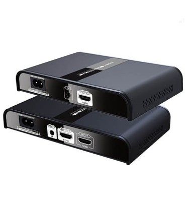 HDMI Extender by mains