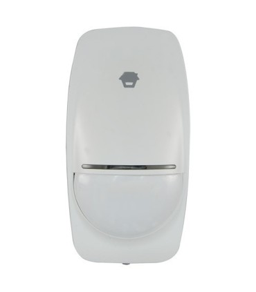 Detector volumétrico Inalámbrico PIR-860