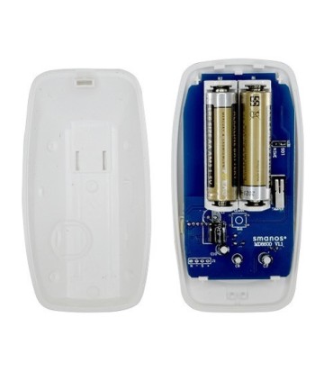 Wireless volumetric sensor PIR-860