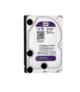Disco rigido especifico cctv 1TB WD