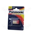 CR2 - Batería de litio súper Panasonic