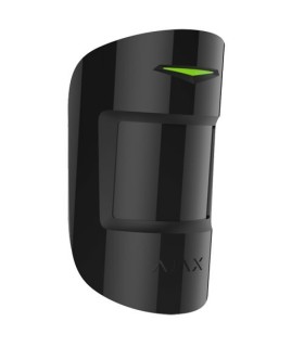 Kit d'alarme sans fil Ajax AJ-HUBKIT-B Black