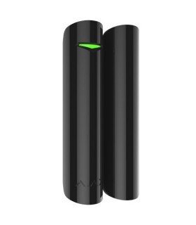Ajax DoorProtect - Contatto Magnetico Wireless - Nero