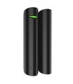 Ajax DoorProtect Plus - Contacto Magnético com Sensor de Choque - Preto
