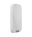 White wireless keypad for Ajax alarm