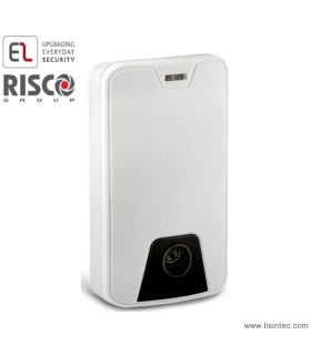 EL-4855PI - 2-Way PIR PET Immune with Camera