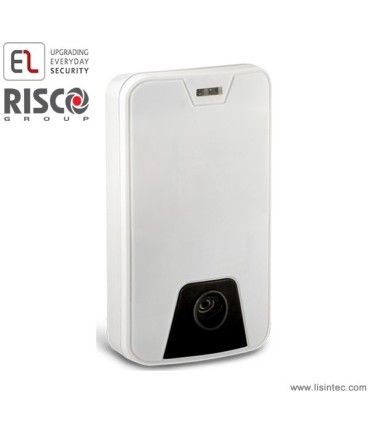 EL-4855PI - Detector de movimento Pet Imune com camara integrada