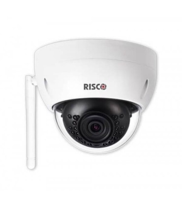 VUpoint Câmera Dome IP P2P Vandal-Proof