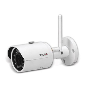 Telecamera IP Bullet VuPoint per esterno, P2P, 1.3 MPx, Wifi, IR 30M, IP67