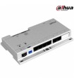 VTNS1060A PoE Switch for Video Door Phone