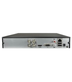 HWD-6104MH-G2 - 5n1 Hikvision recorder 4 ch