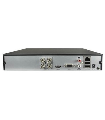 HWD-6104MH-G2 - 5n1 Hikvision recorder 4 ch