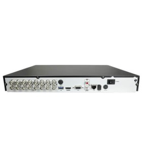 HWD-6116MH-G2 - Videograbador 5n1 Hikvision 16 ch
