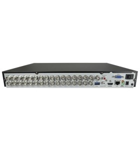 HWD-6232MH-G2 - Gravador Hikvision 32 canais