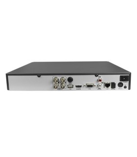 HWD-7104MH-G2 - Videograbador 5n1 Hikvision 4 canales