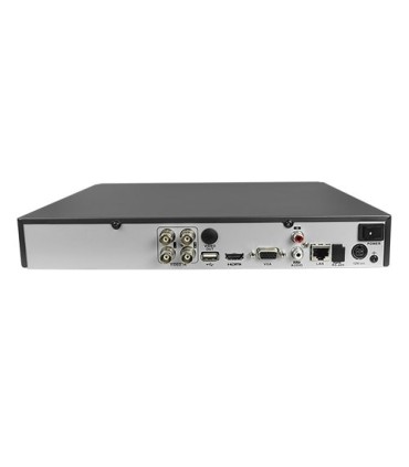 HWD-7104MH-G2 - Videograbador 5n1 Hikvision 4 canales