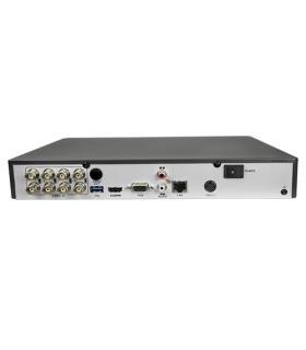 HWD-7108MH-G2 - 5n1 Hikvision 8 ch video recorder