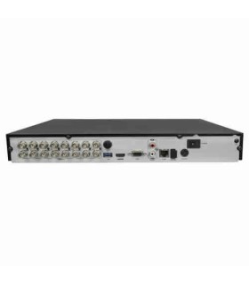 HWD-7216MH-G2 - Videograbador 5n1 Hikvision 16 canales