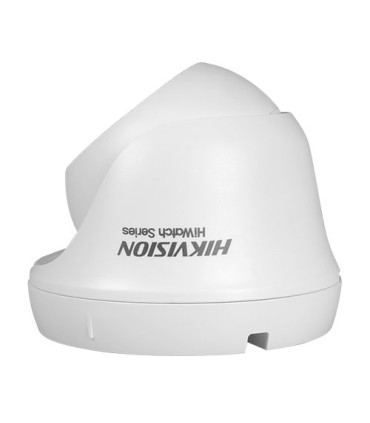 Camara dome Hikvision 720p ECO Lente 3.6 mm - HWT-T110-P-0360