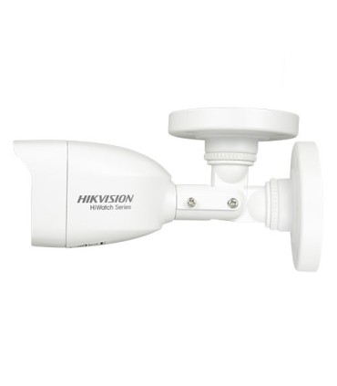 Cámara bullet Hikvision 1080p lente 2.8 mm - HWT-B120-M