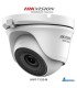 Câmara dome Hikvision 1080p, lente 2.8 mm - HWT-T120-M