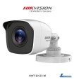 Câmara bullet Hikvision 1080p PRO, Lente 2.8 mm - HWT-B123-M