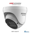 Telecamera Hikvision 1080p ECO 4 in 1, obiettivo varifocale - HWT-T320-VF