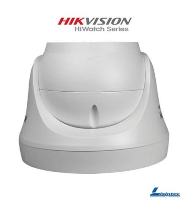Caméra Hikvision 1080p ECO 4 en 1, objectif varifocal - HWT-T320-VF