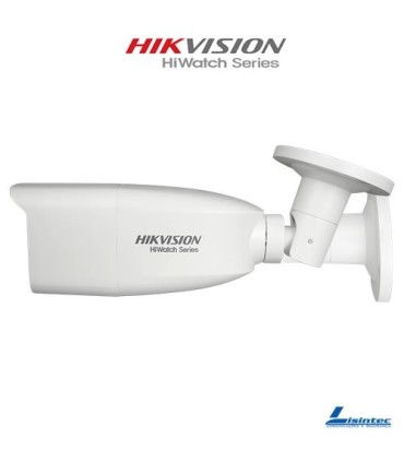 Câmara Bullet Hikvision 1080p ECO 4 em 1, lente varifocal - HWT-B320-VF
