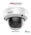 1080p Hikvision Dome Camera 4 in 1with varifocal lens - HWT-D320-VF