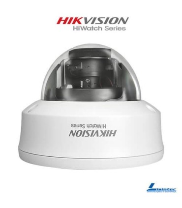 Telecamera Dome Hikvision 1080p 4 in 1 con obiettivo varifocale - HWT-D320-VF