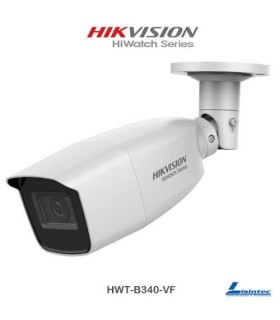 camara hikvision varifocal