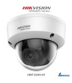4Mpx Hikvision Dome Camera with varifocal lens - HWT-D340-VF