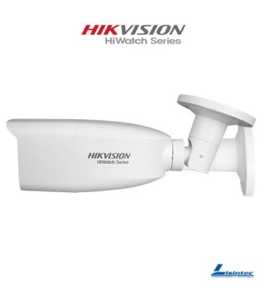 Telecamera Hikvision 1080p PRO, obiettivo motorizzato 2.7~13.5mm IR 70m - HWT-B323-Z