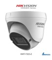 Caméra Hikvision 1080p PRO Objectif motorisée 2.7-13.5 mm IR 70 m - HWT-T323-Z