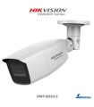 Caméra Hikvision 1080p PRO HDTVI Objectif motorisée 2.7-12 mm IR 40 m - HWT-B320-Z
