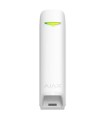 Ajax Motionprotect Curtain - White curtain detector
