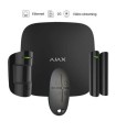 Ajax wireless alarm Starter Kit Black