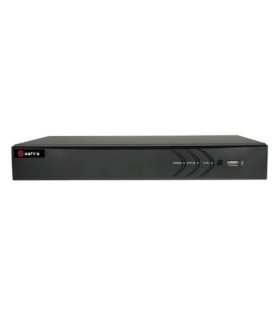 HTVR3104 Registratore 4 canali 5N1 Safire