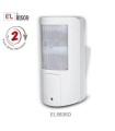 EL-5835D - Détecteur d'extérieur Beyond Wireless Dual PIR Dual Technology