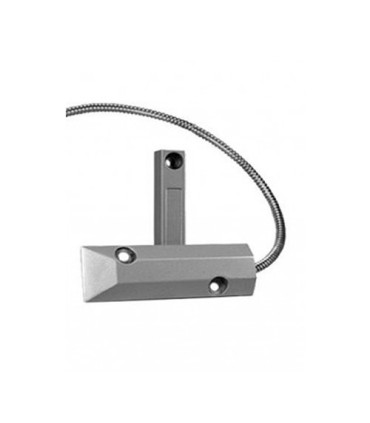 Detector de contacto magnético para puertas de garaje