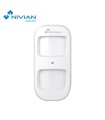 NVS-D2A - Detector de movimiento inalámbrico inmune a mascotas